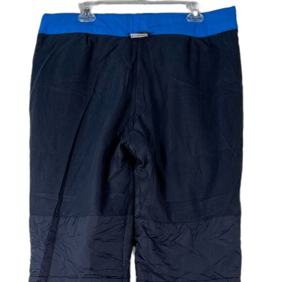 Columbia Men's Omnitech Snow Pants Size L - Picture 10 of 14